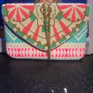america and beyond handbag brand new w tags